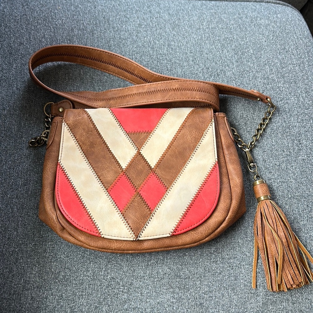 Steve Madden Purse